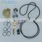 HE551V repair kit 4309078 4309078RX 2882000 turbo for Truck Bus Various With ISX ISX3 ISX 07 STA15 Engine 5350518