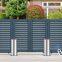 UPARK Automatic E Bollard Car Parking Driveway Barrier Retractable Battery Operated Bollards