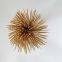 Bamboo fragrant core sign Southeast Asia India signature Buddha fragrant sign, bamboo material signature