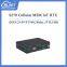 Industrial-Grade 4G Cellular IoT M2M RTU with 2DI 2DO 2AI for Access Control System