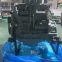 Excavators and road rollers engine water cooled motor BF4M1013 diesel engine for deutz