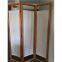 Japan Retro Style Room Divider Home Decoration Screen