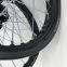 Customizable and directly supplied aluminum alloy casting new motorcycle wheels