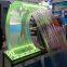 Outdoor LED RGB Water fall LED Swimming Pool Fountain Water Feature