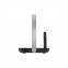 Folding Magnetic Wireless Charger 3 in 1Charging Station for Iphone 15W Fast Charging Stand with LED Light