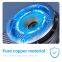 Magnetic Car Mount Charger for iPhone Wireless Car Charger with Magnetic Phone Holder 15W Fast Wireless Charger with Airvent
