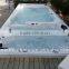 Luxury 7.5M European Style Large Outdoor Swim Spa/swim tub/spa tub with Balboa system                        
                                                Quality Choice