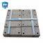 Hardfacing Bimetal Steel Wear Resistant Plate 58-63 HRC - Ideal for Mining & Construction Equipment