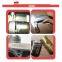 Metal Nameplates Dot Peen Marking//Vin Number Marker/Dot Pin Engraving Machine