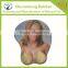 Sexy Bikini Girl Mouse Pad
