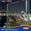 Hot sale glass railing