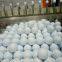 Golf ball manufacture