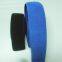 Velcro elastic band tie Elastic band velcro