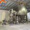 Peptide white powder spray dryer  Stainless steel plant protein spray drying equipment