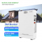 51.2V 300Ah Industrial-Grade Home Battery - Expandable up to 1MWh Capacity