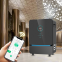 Premium Cloud Storage WIFI Wall Mount Diffuser Essential Oil Capacity Bottle 500ml Commercial HVAC Aroma Machine