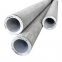 304/304L/316/904L Polishing Surface 2b/Ba No. 1/No. 4 Welded Round/Square Stainless Steel Pipe