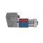 Direct-Operated Servo Valves for Analog Signals D633 Series