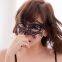 Multi-Use Sexy Lace Masks - for Parties Halloween & Carnival Bulk Decor