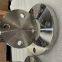 ANSI STANDARD STAINLESS STEEL FLANGE