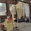 Machinery And Equipment for Producing Wood Into Wood Chips And Sawdust