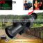 monocular night vision boating use night vision weapon sight zk1-50-6-m military with green