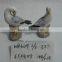 Cheap 3D Resin Seagull for Sale Home Decoration
