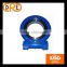 China Made Top Quality Solar Tracking System Worm Gear Drive Slew Drive