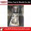 Houseware Plastic Custom Laundry Basket Mould