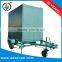High Performance Double Stage transformer filtration,transformer oil testing machine