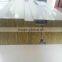 z lock rock wool sandwich panels