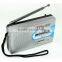 DK - 2013 China big power best quality portable radio