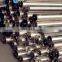 stainless steel salad bar