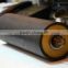 Composite surface &steel shaft Conveyor Composite Roller