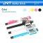 HOT SELL FASHION Selfie Stick, Wired Monopod Selfie Stick, Wired Selfie Monopod With Click