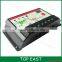 10A 15A 30A automatic garden Solar Street Light Charge Controller Regulator Charger