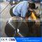 Hot Selling Welded Slag Pot Car Wheels