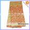Mitaloo MGP0036 Nigeria New Fashion Gold Color George Lace For Wedding