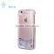 Dynamic stars liquids mobile phone cover for iphone 6S