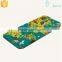 lot stock girly alligator phone case for Mobile phone wallet case