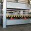 hydraulic hot press