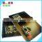 2015 OEM professional 128 glossy art paper photo book printing