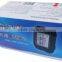 Larger Screen Display Wired Bike Computer holder DCY-300