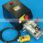 hydro electric power packs-single acting
