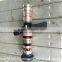 HUAQIU QSM180-550 Two-water Curtain Fire Fighting Nozzle