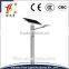 Lowest cost 30W LED street light & solar street light IP66 from Chinese best maufacturer & exporter