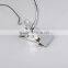 High efficiency Black White Color Fancy Desk light led booking Lamp 5V Power