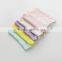 Ins Hot Kids Clothes China T-shirt printing Girls Lace Flower 2-9 years old Kids T-shirt For Girls
