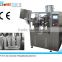 CE certificate automatic tube filling and sealing machine JEF-50                        
                                                                Most Popular