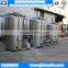 beer brewery fermentor 1000l fermentor made of stainless steel 304